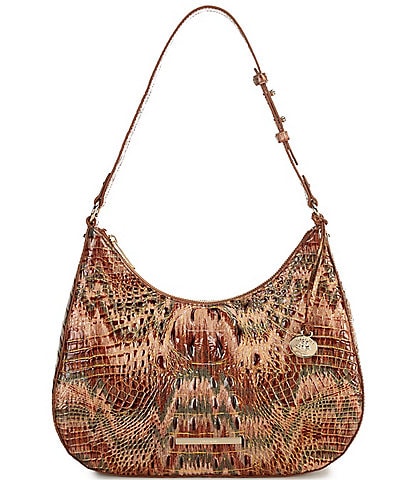 BRAHMIN Melbourne Collection Stephie Earthbound Shoulder Bag
