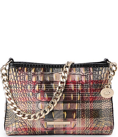 BRAHMIN Merryweather Collection Multi Lorelei Shoulder Bag
