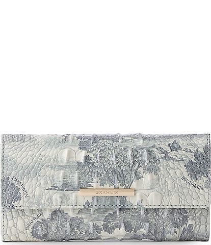 BRAHMIN Mindful Garden Cordelia Wallet