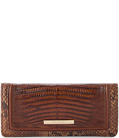 BRAHMIN Multi Compose Collection Ady Wallet