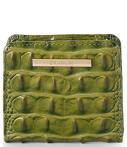 BRAHMIN Olive Melbourne Jane Wallet
