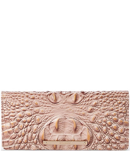 Offers Brahmin CHIFFON OMBRE Millie Wristlet