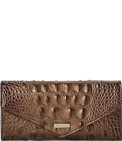 Brahmin wallets dillards on sale