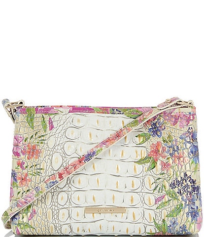 BRAHMIN Ombre Melbourne Collection Homegrown Lorelei Shoulder Bag