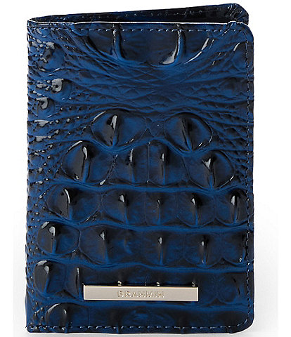 BRAHMIN Passport Wallet
