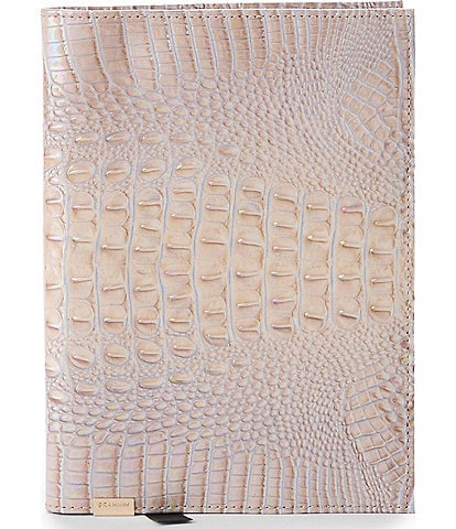 BRAHMIN Pearl Admire Collection Journal