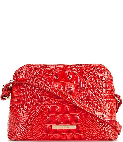 BRAHMIN Melbourne Collection Amal Crossbody Bag