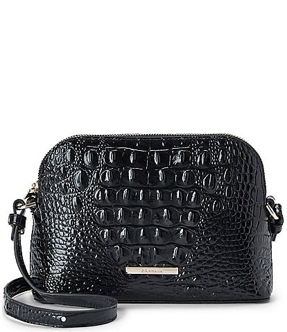 BRAHMIN Melbourne Collection Amal Crossbody Bag