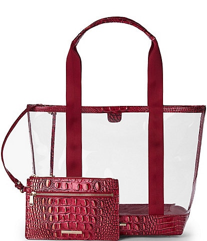 clear bag Handbags Dillard s