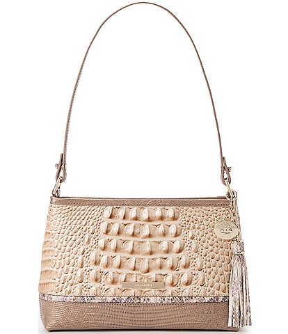 BRAHMIN Sintra Collection Lorelei Shoulder Bag