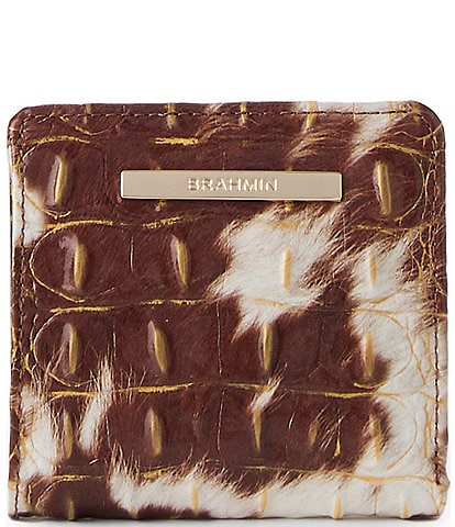 BRAHMIN Summer Rodeo Jane Wallet