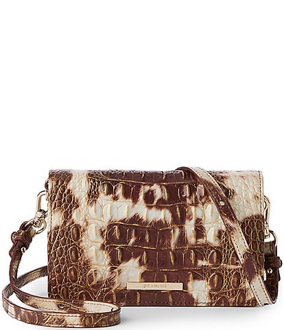BRAHMIN Summer Rodeo Minuette Crossbody Bag