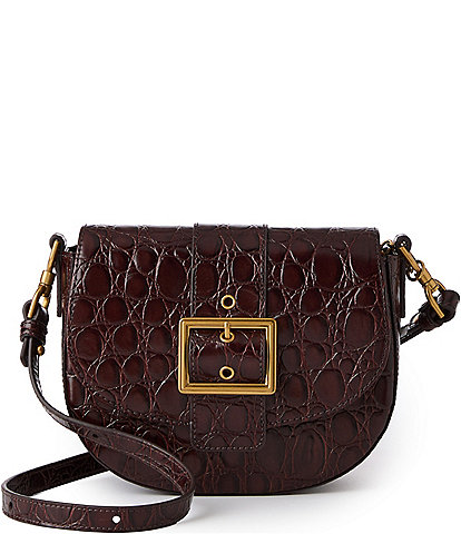 BRAHMIN Vanderbilt Collection Ganache Briar Crossbody Bag