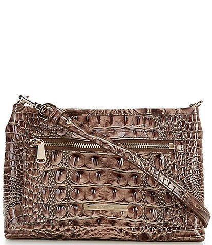 BRAHMIN Melbourne Collection Vida Crossbody Bag