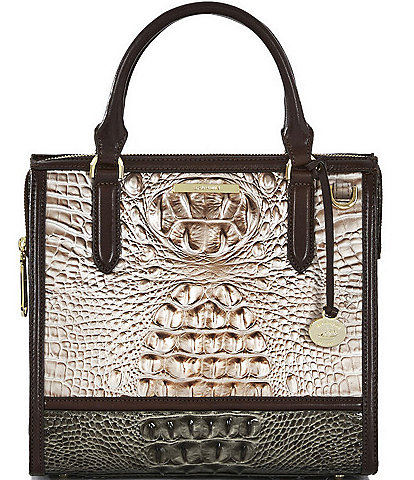 DILLARD'S 🥰 Designer handbags new and pre- loved. #louisvuitton #gucci  #kurtgeiger #brahmin 