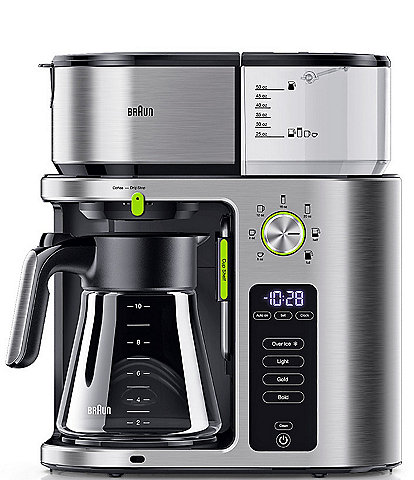 Instant® Infusion Brew Plus 12-cup Coffee Maker