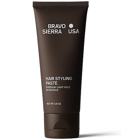 Bravo Sierra Hair Grooming Paste
