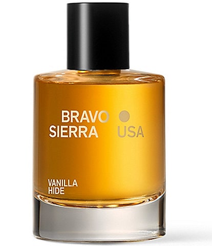Bravo Sierra Vanilla Hide Eau de Parfum