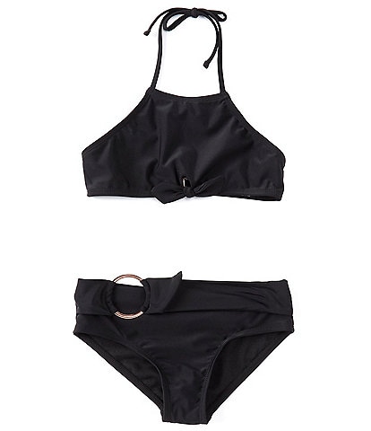 Girls' Swimsuits & Cover-Ups - Sizes 7-16 | Dillard's