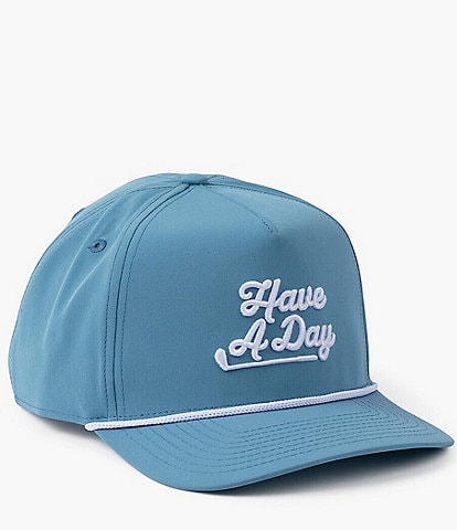 Breezy Golf Have A Day Hat