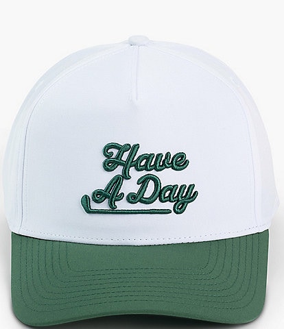 Breezy Have A Day Hat