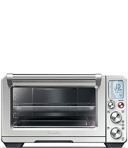 Breville Smart Oven Air® Convection, 13 Functions with Air Fry & Dehydrate