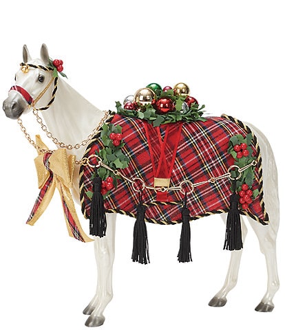 Breyer Holiday Horse