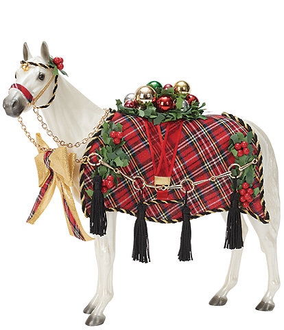 Breyer Holiday Horse