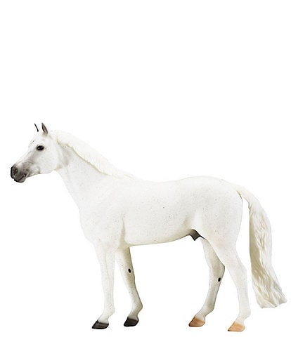 Breyer Snowman Horse Figurine
