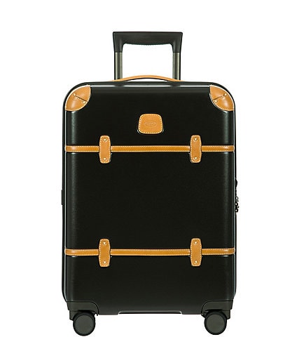 Bric's Bellagio 2.0 21" Carry-On Spinner Suitcase