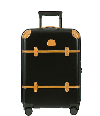 Bric's Bellagio 2.0 21#double; Carry-On Spinner Suitcase