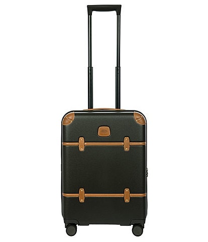 Bric's Bellagio 3.0 21#double; Expandable Carry-On Spinner