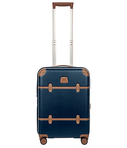 Bric's Bellagio 3.0 21#double; Expandable Carry-On Spinner