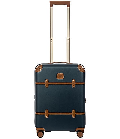 Bric's Bellagio 3.0 21" Spinner Luggage
