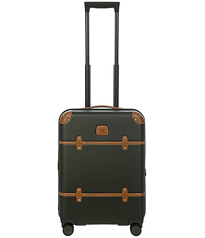 Bric's Bellagio 3.0 21" Spinner Luggage