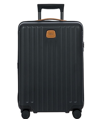 Bric's Capri 21#double; Carry-On Spinner Suitcase