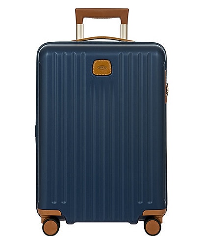Bric's Capri 21" Carry-On Spinner Suitcase
