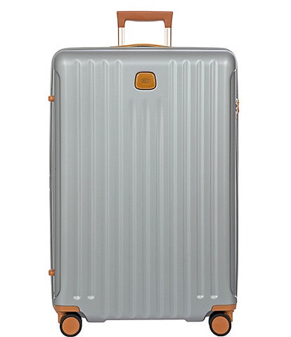 Bric's Capri 30#double; Large Spinner Suitcase