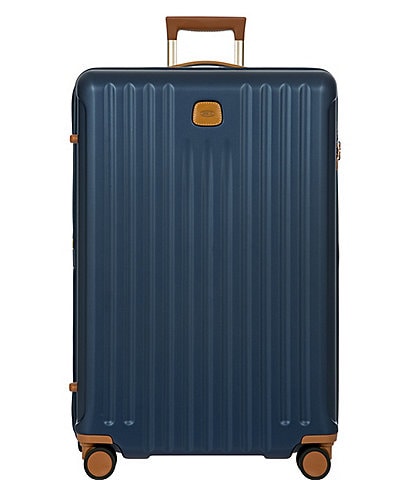 Bric's Capri 30#double; Large Spinner Suitcase