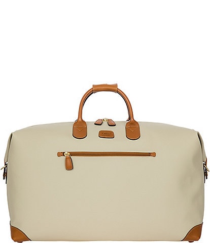 Bric's Firenze Collection 22" Cargo Duffle Bag