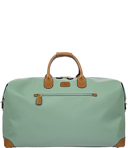 Bric's Firenze Collection 22" Cargo Duffle Bag