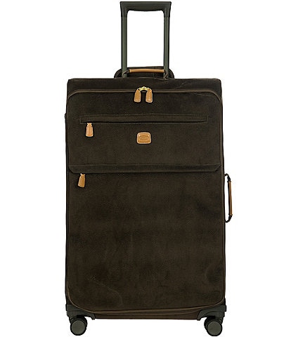 Bric's Life Collection Tropea 30#double; Spinner Suitcase