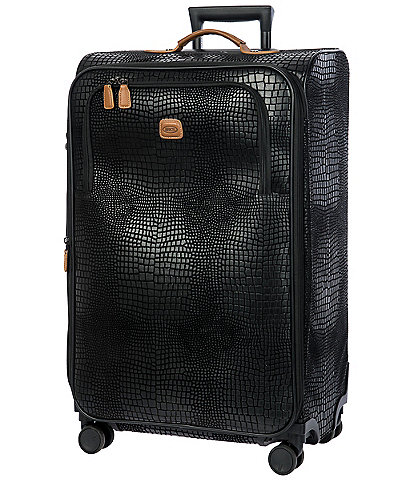 Bric's My Safari 28#double; Expandable Medium Check-In Spinner