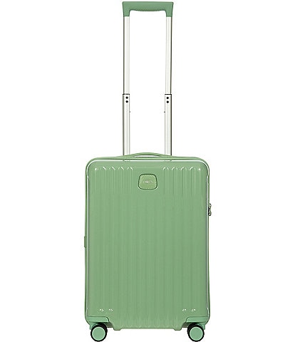 Bric's Positano 21" Spinner Suitcase