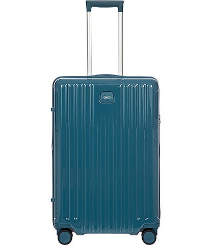 Bric's Positano 27" Spinner Expandable Suitcase