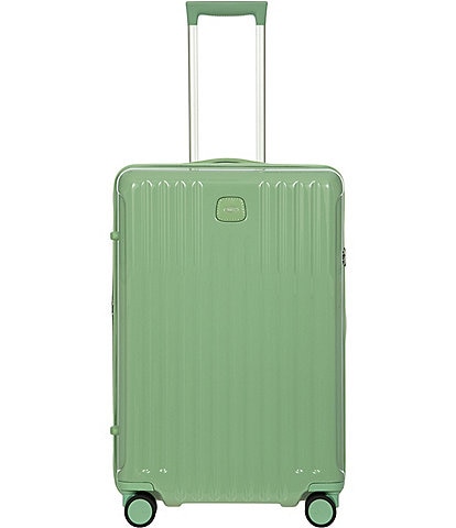 Bric's Positano 27" Spinner Expandable Suitcase