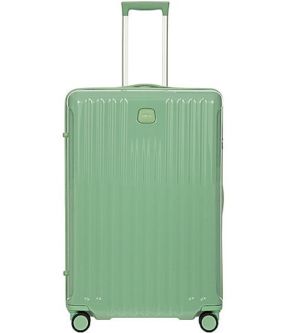 Bric's Positano 30" Expandable Spinner Check In Luggage