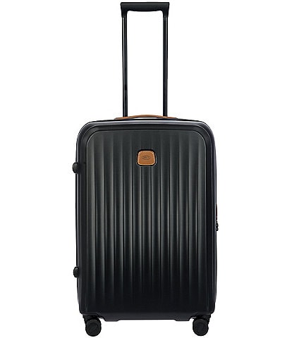 Bric's Taormina 27" Expandable Large Spinner Suitcase