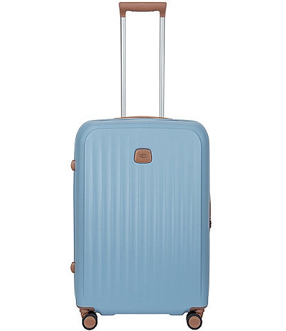 Bric's Taormina 27#double; Expandable Large Spinner Suitcase
