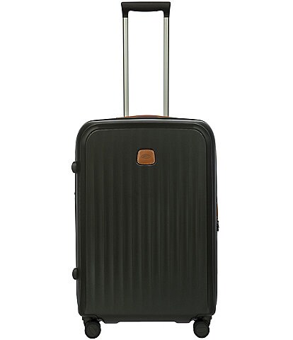 Bric's Taormina 27" Expandable Large Spinner Suitcase